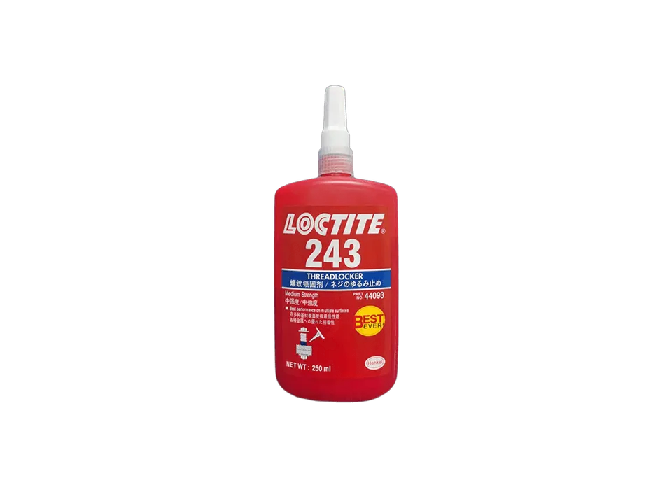 乐泰243   250ml