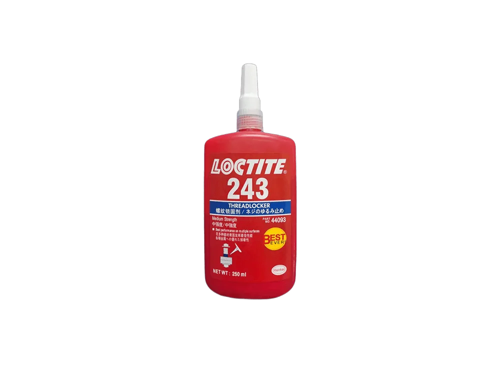乐泰243   250ml