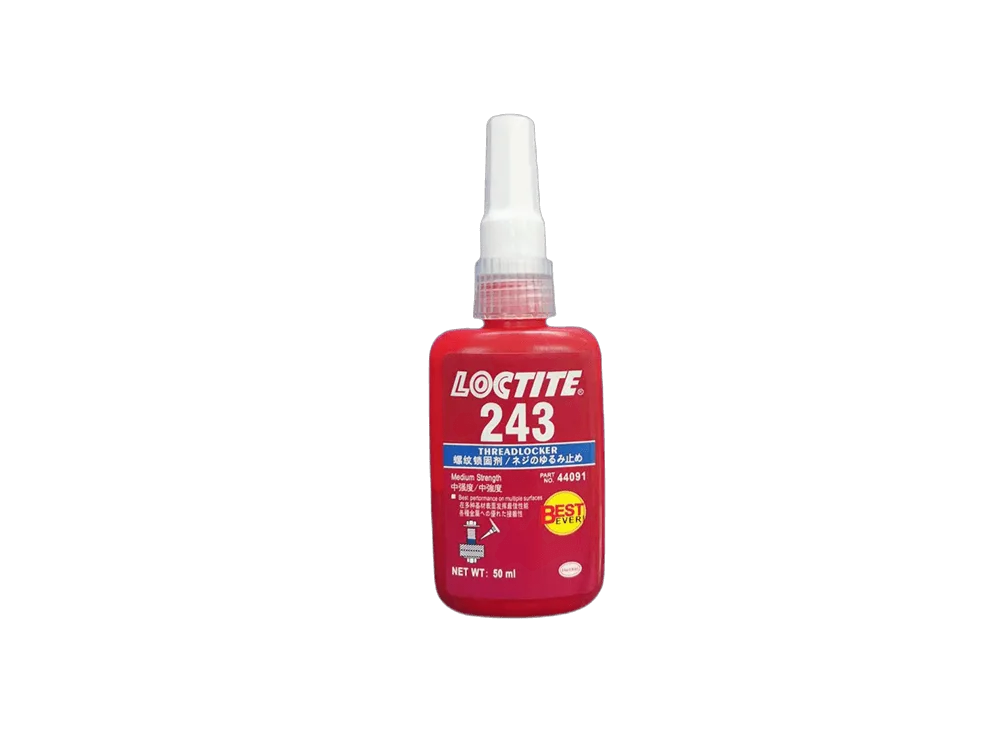 乐泰243  50ml